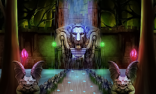 501 Doors Escape Game Mystery 501 Doors Escape Game Mystery