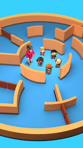 Hide and Seek : Escape Games Hide and Seek : Escape Games