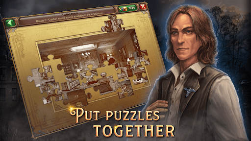 Panic Room 2: Hide and Seek Panic Room 2: Hide and Seek