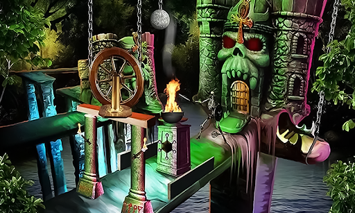 501 Doors Escape Game Mystery 501 Doors Escape Game Mystery