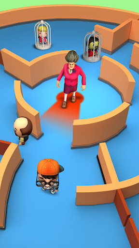 Hide and Seek : Escape Games Hide and Seek : Escape Games