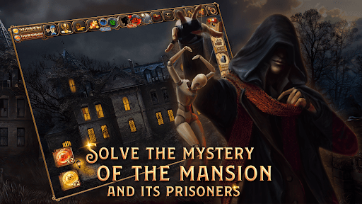 Panic Room 2: Hide and Seek Panic Room 2: Hide and Seek