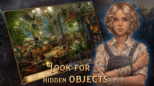 Panic Room 2: Hide and Seek Panic Room 2: Hide and Seek