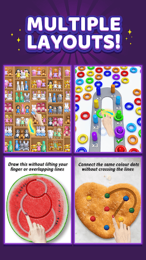 Tile Master 3D®-Matching Games Tile Master 3D®-Matching Games
